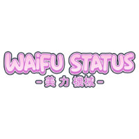 Waifu-Status